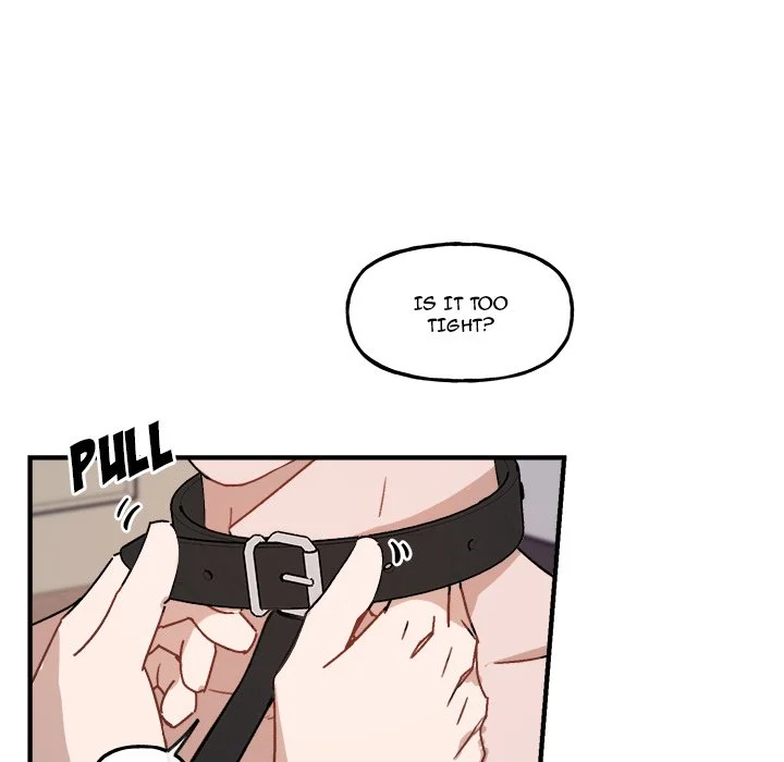 Our Future - Chapter 45